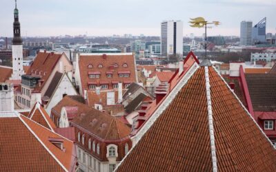 E-Residency Program in Estonia
