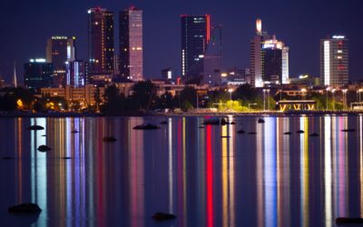 Why Estonia is a Great Place to Start a Company