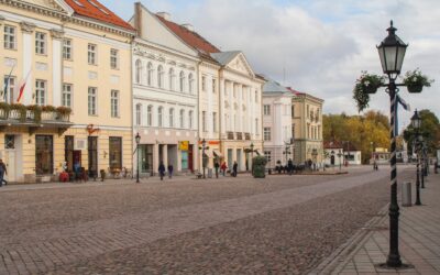 New rules for share capital in Estonia