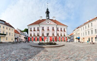 Making the Move: Relocating Your Business to Estonia through Company Formation