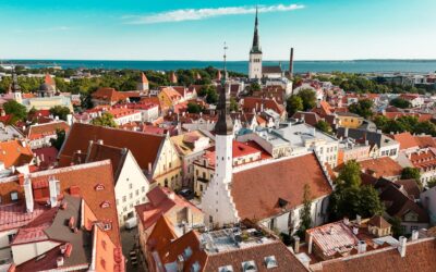 Estonian e-Residency: Adding Your Personal Code to the e-Business Register