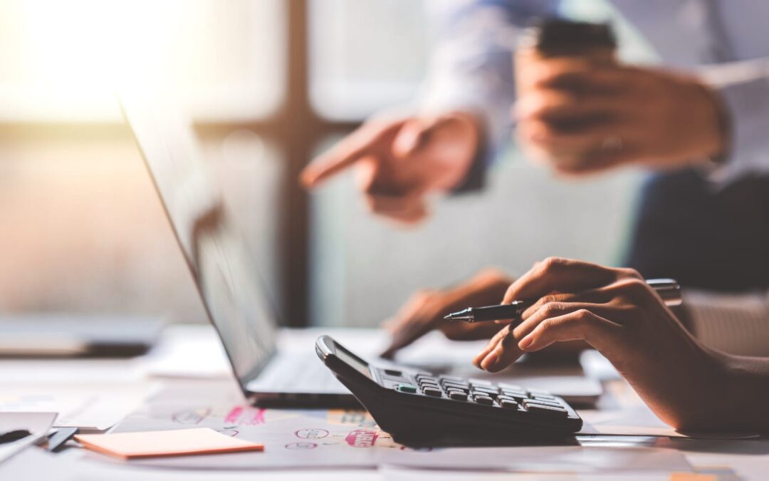 What Happens if You Do Not Submit the Annual Report in Estonia