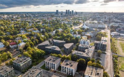 Inactive Company in Estonia: Accounting and Reporting Obligations